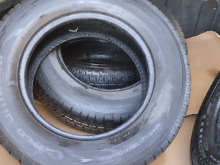 Резина 235/65 R 16C foto 2