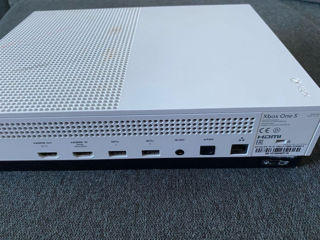 Xbox One S 1 T