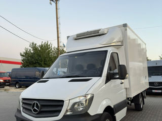 Mercedes Sprinter 316 CDI foto 10