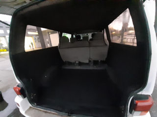 Volkswagen T4 foto 7