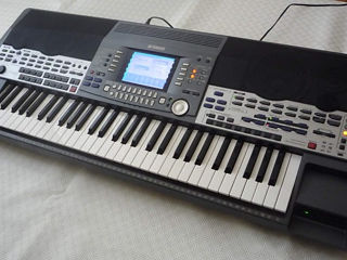 YAMAHA PSR  9000