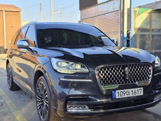 Lincoln Aviator foto 2