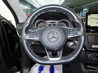 Mercedes GLE foto 8