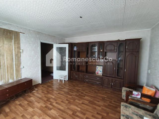 Apartament cu 2 camere, 41 m², Centru, Ciorescu, Chișinău mun. foto 5