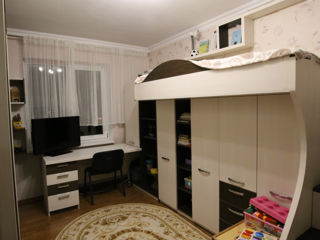 Apartament cu 3 camere, 95 m², Telecentru, Chișinău foto 11