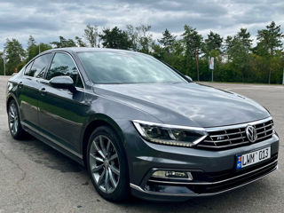 Volkswagen Passat foto 5