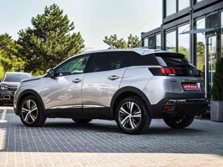 Peugeot 3008 foto 2