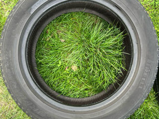 235/55/r19 pirelli scorpion verde all season foto 4