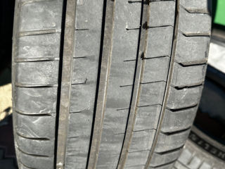 Michelin Pilot Sport 5 foto 4