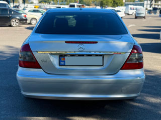 Mercedes E-Class foto 6