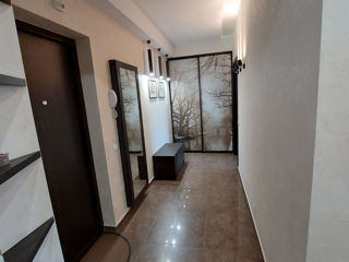 Apartament cu 2 camere, 68 m², Centru, Ialoveni foto 6