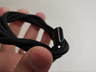 HDMI 2.0 кабель Xiaomi foto 2