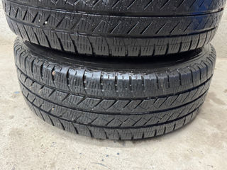 Jante T5 T6  5x120 anvelope 215/65R16 foto 5