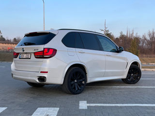 BMW X5 foto 4