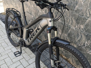 Trek Powerflay 4 foto 7