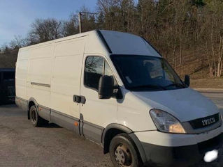 Iveco Daily(50c14)