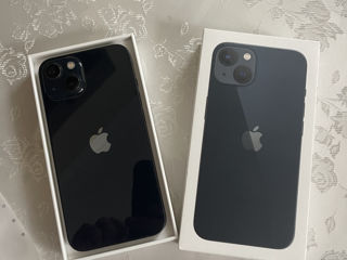 IPhone 13 128GB (защитное стекло в подарок) foto 7