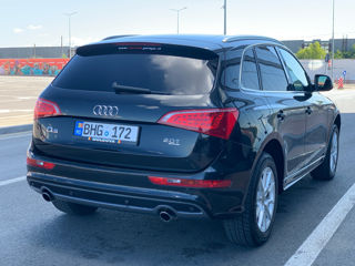 Audi Q5 foto 4