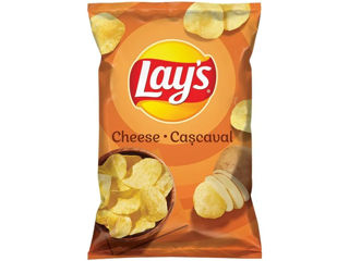 Chips Lay's 60g x 22 bucati foto 4