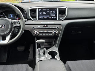 KIA Sportage foto 6