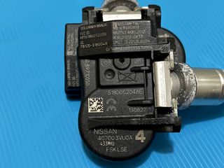 Оригинальные датчики давления Nissan S180052048E