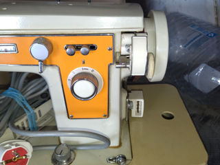 Швейная машина foto 1