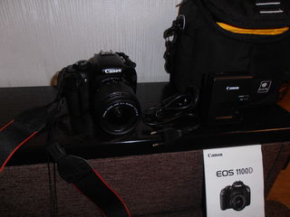Vind aparat foto Canon EOS 1100D foto 6