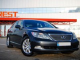 Lexus LS Series foto 2