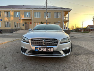 Lincoln MKZ foto 3