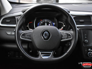 Renault Kadjar foto 11