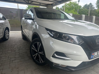 Nissan Qashqai foto 4