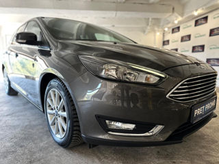 Ford Focus foto 14