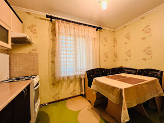Apartament cu 1 cameră, 44 m², Buiucani, Chișinău foto 6