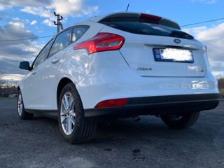 Ford Focus foto 4