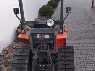 Kubota Gb foto 8