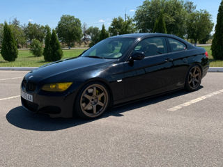 BMW 3 Series Coupe foto 6