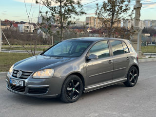 Volkswagen Golf foto 2