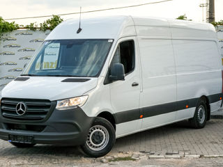 Mercedes Sprinter cu TVA foto 4