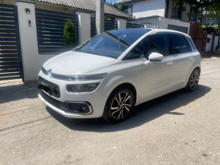 Citroen C4 Picasso foto 1