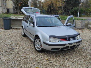 Volkswagen Golf foto 2