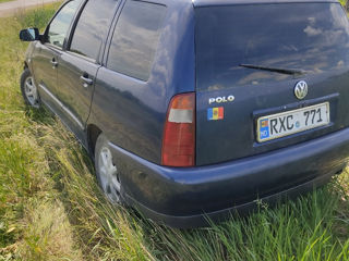 Volkswagen Polo foto 7