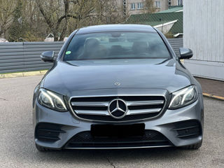 Mercedes E-Class foto 6