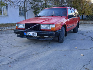 Volvo 740 foto 9