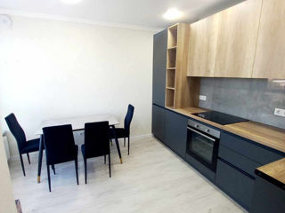 Apartament cu 1 cameră, 40 m², Râșcani, Chișinău