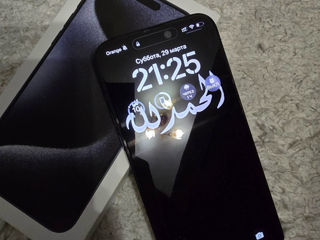 Iphone 15 Pro Max foto 0