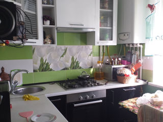 Apartament cu 2 camere, 41 m², Centru, Cahul foto 6