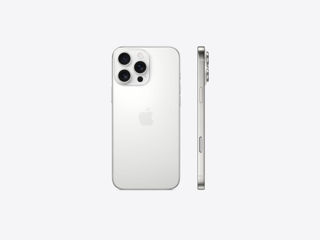 iPhone 16 Pro 128Gb - 1040 €. (Черный) (Белый) (Натурал) (Десерт). Garantie 1 an. Гарантия 1 год. foto 1