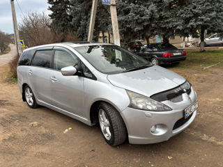 Mitsubishi Grandis