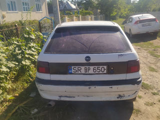 Opel Astra foto 6