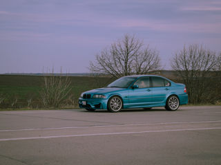 BMW 3 Series foto 1